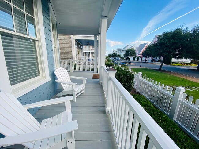 Foto del edificio - 9645 28th Bay St