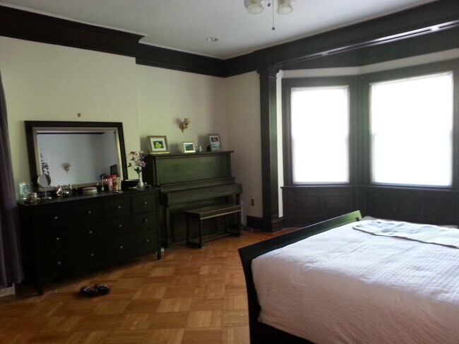 Foto del edificio - 4232 Spruce St