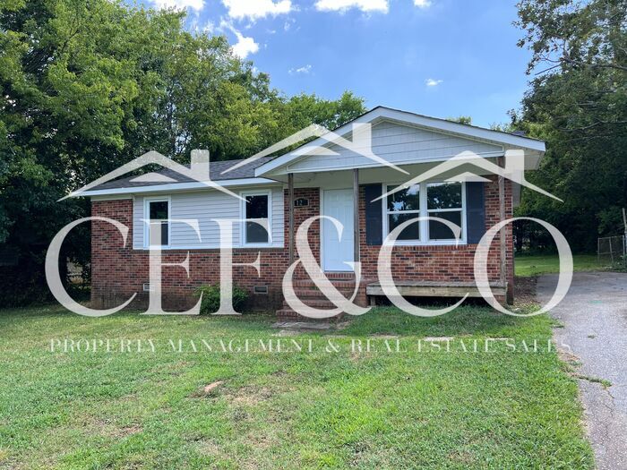 Foto principal - ? Adorable 3 Bedroom Home for Rent in Moore!