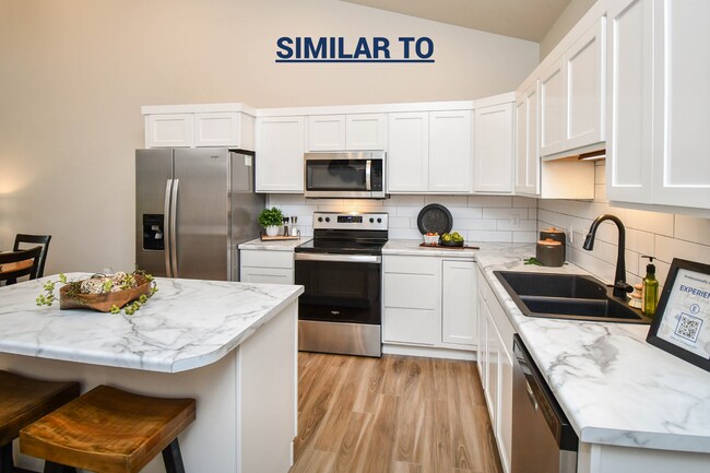 Foto del edificio - 5411 S Huntwood Ave