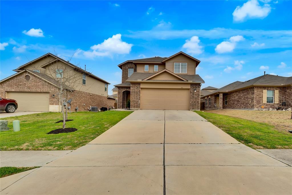 Primary Photo - 151 Song Sparrow Cv