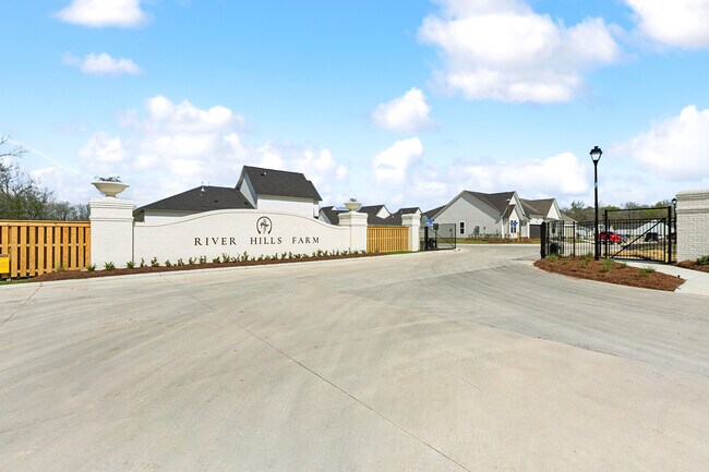 Beautiful en - 1503 Tradewater Rd