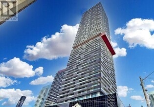 Building Photo - 3710-3718 EGLINTON Ave