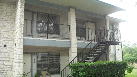 Foto del edificio - Pecan Grove Apartments