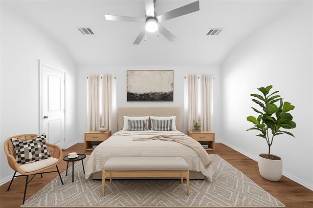 Foto del edificio - 304 Knoll Pines Drive