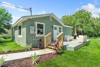 Building Photo - 509 Maine Ave