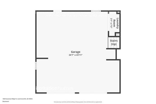 Building Photo - 1820 Suwanee Ridge Ct NW