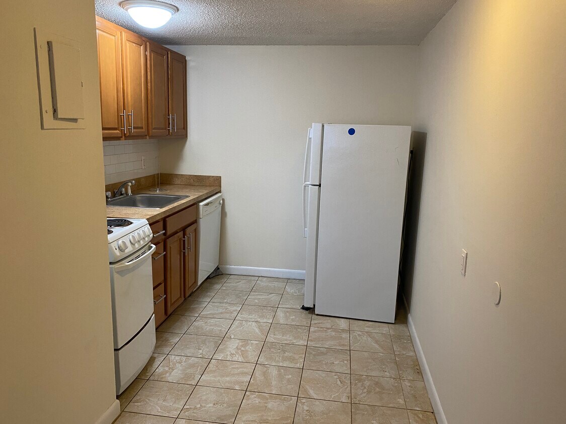 Foto principal - 82 Gardner St