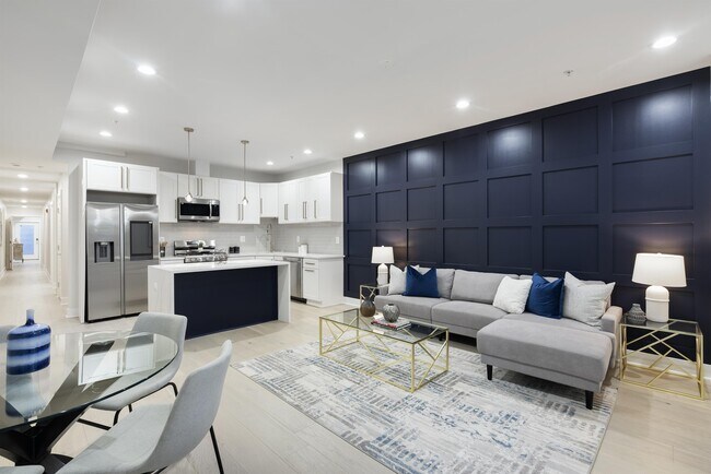 Foto del edificio - 525 Kennedy St NW