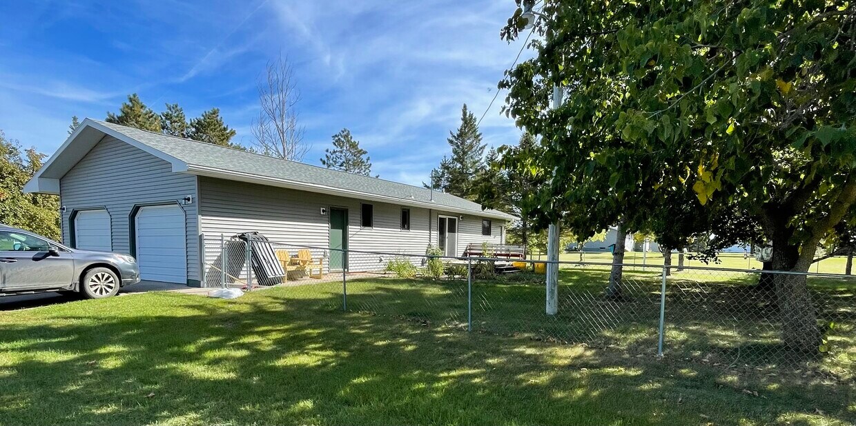 42365 MN78, Perham, MN 56573 House Rental in Perham, MN