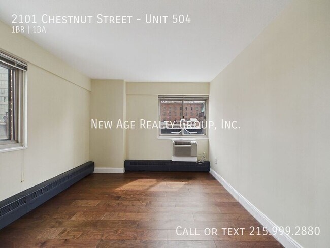 Building Photo - 2101 Chestnut St
