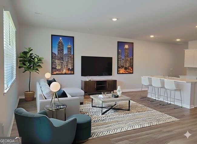 Building Photo - 310 Sound Cir