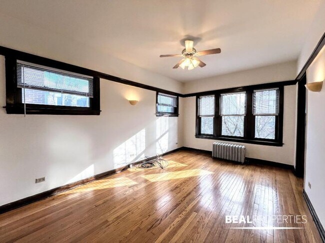Photo - 1 bedroom in CHICAGO IL 60613 Apartment