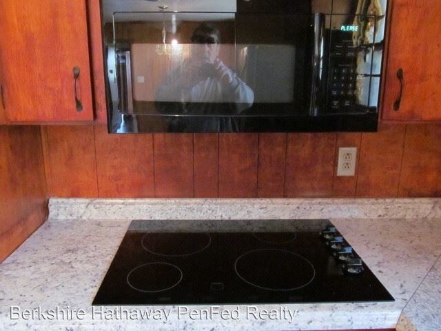 Foto del edificio - 3 br, 1.5 bath House - 945 Richardson St