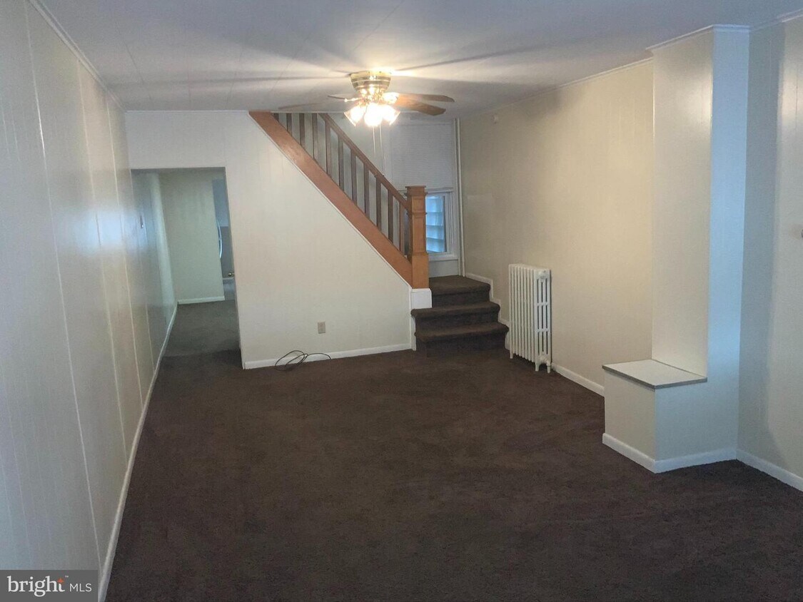 410 E Pine St, Mahanoy City, PA 17948 House Rental in Mahanoy City