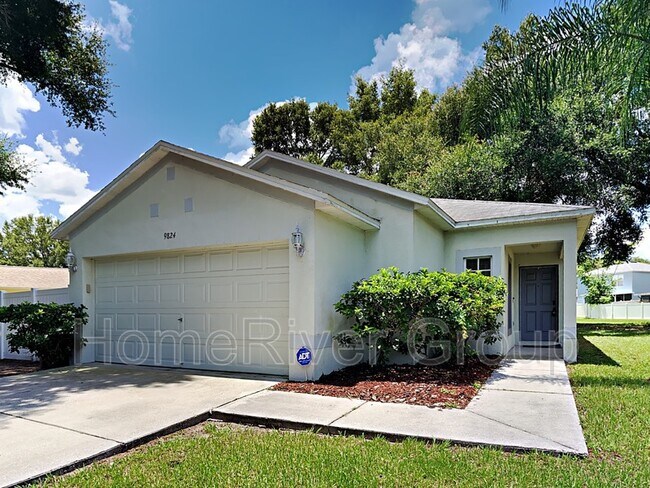 Foto del edificio - 9824 Morris Glen Way