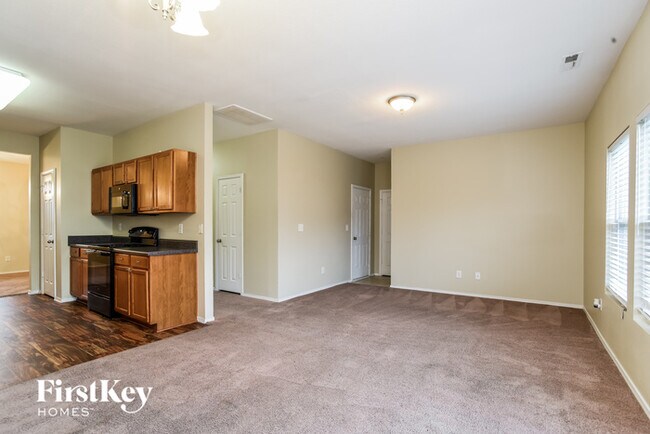 Foto del edificio - 3418 Charterhall Ln