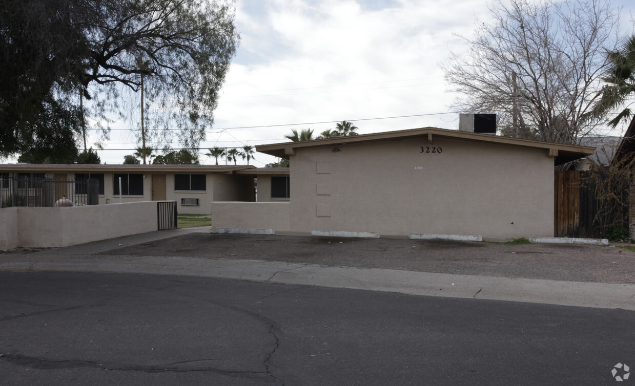 Foto del edificio - Scottsdale Oasis