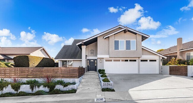 Building Photo - Beautiful Home in Dana Point