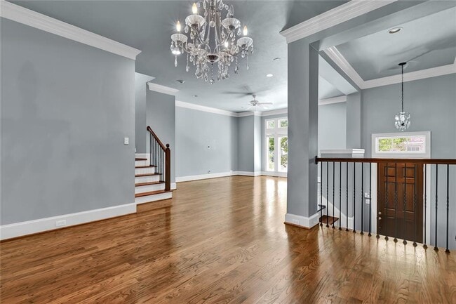 Building Photo - 4631 Regent Manor Dr
