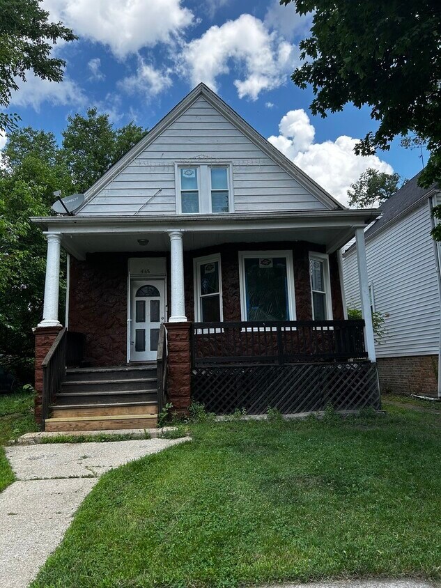 Foto principal - 448 W 118th St