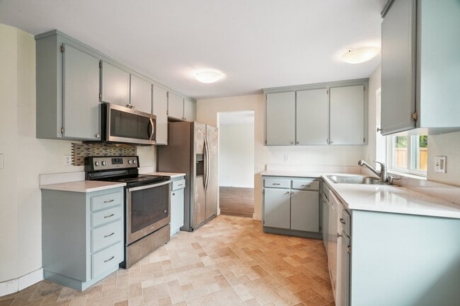 Foto del edificio - 13105 NE 135th St