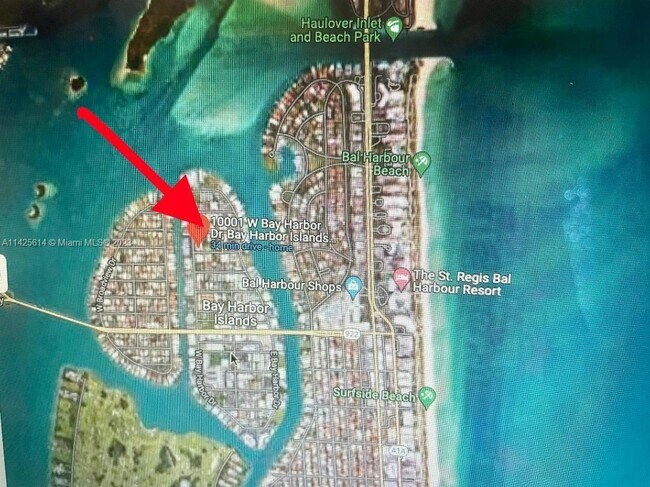 Foto del edificio - 10001 W Bay Harbor Dr