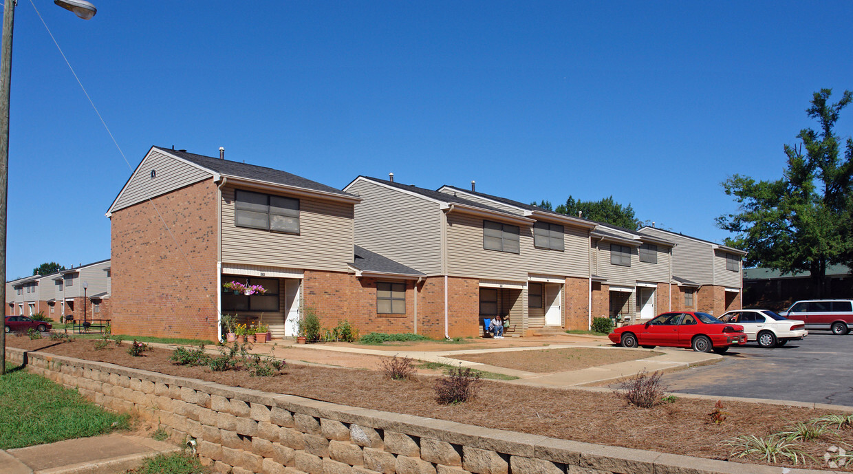 Primary Photo - Westview Homes