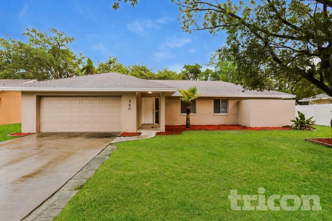 Building Photo - 260 12 League Cir