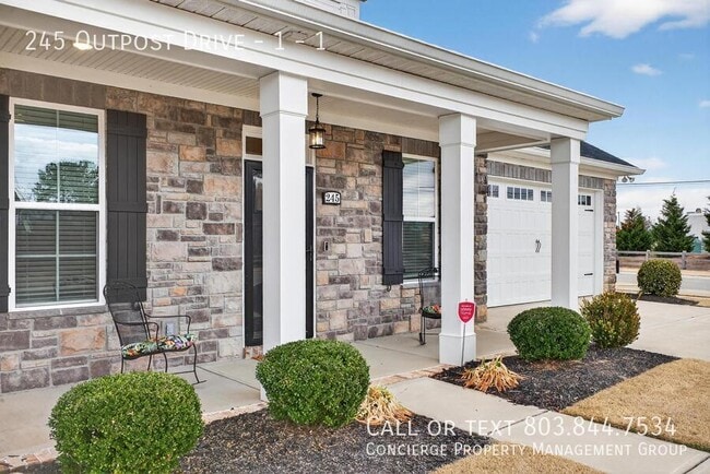 Building Photo - 245 Outpost Dr