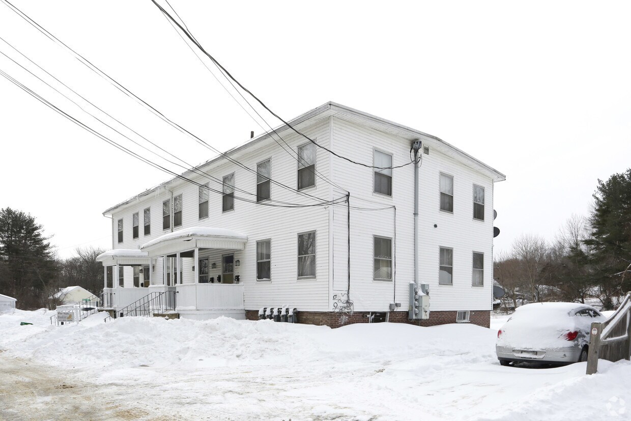 Building Photo - 15-19 Snows Ct