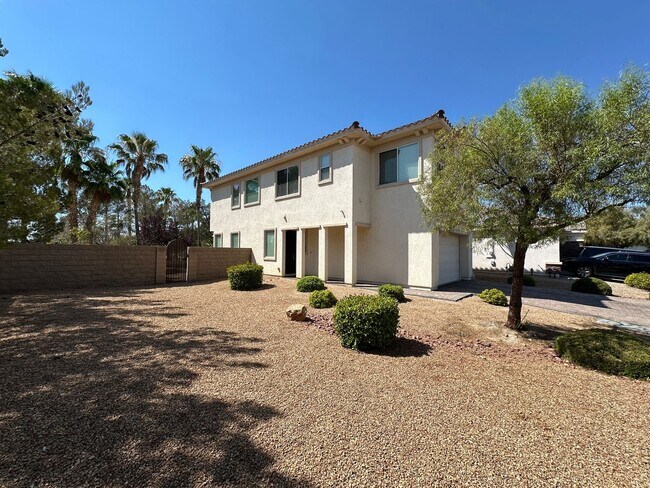 Foto del edificio - Rhodes Ranch