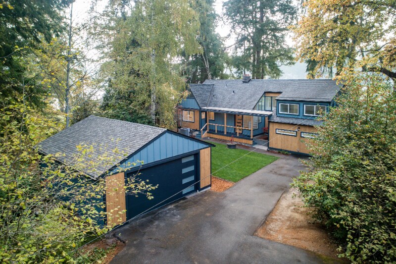 1525 S Marine Dr, Bremerton, WA 98312 House Rental in Bremerton, WA