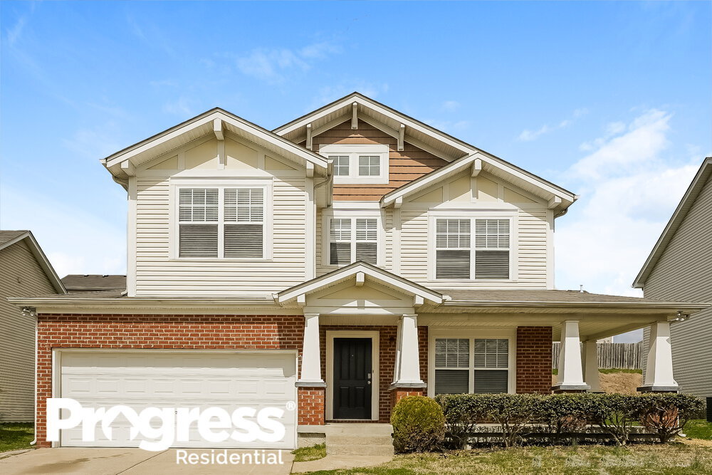 123 Ivy Hill Ln, Goodlettsville, TN 37072 House for Rent in