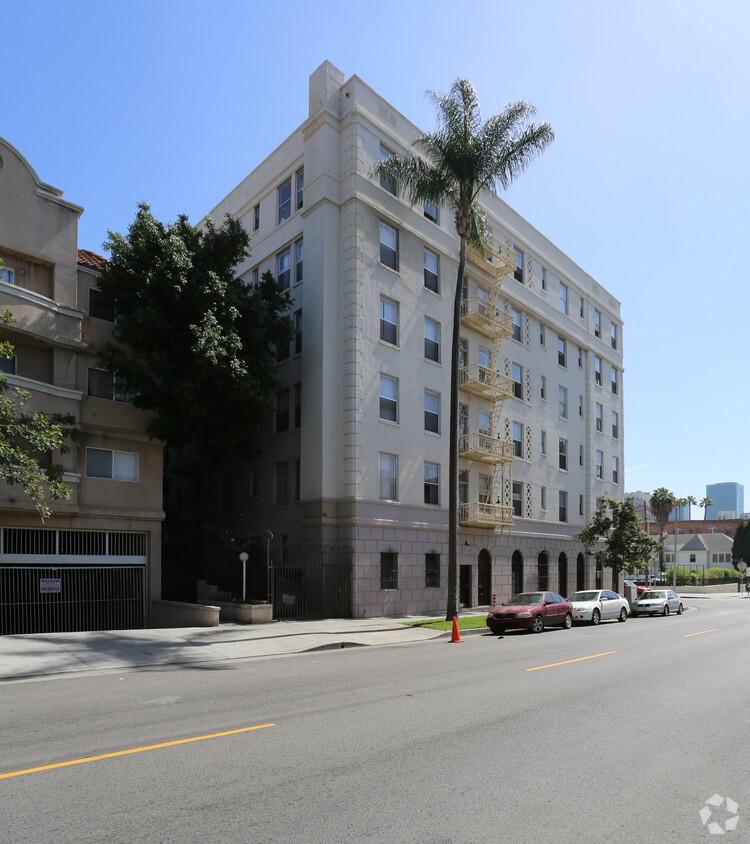 Building Photo - Park Lane Apartments