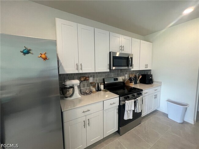 Foto del edificio - 11808 Cloverly Ln