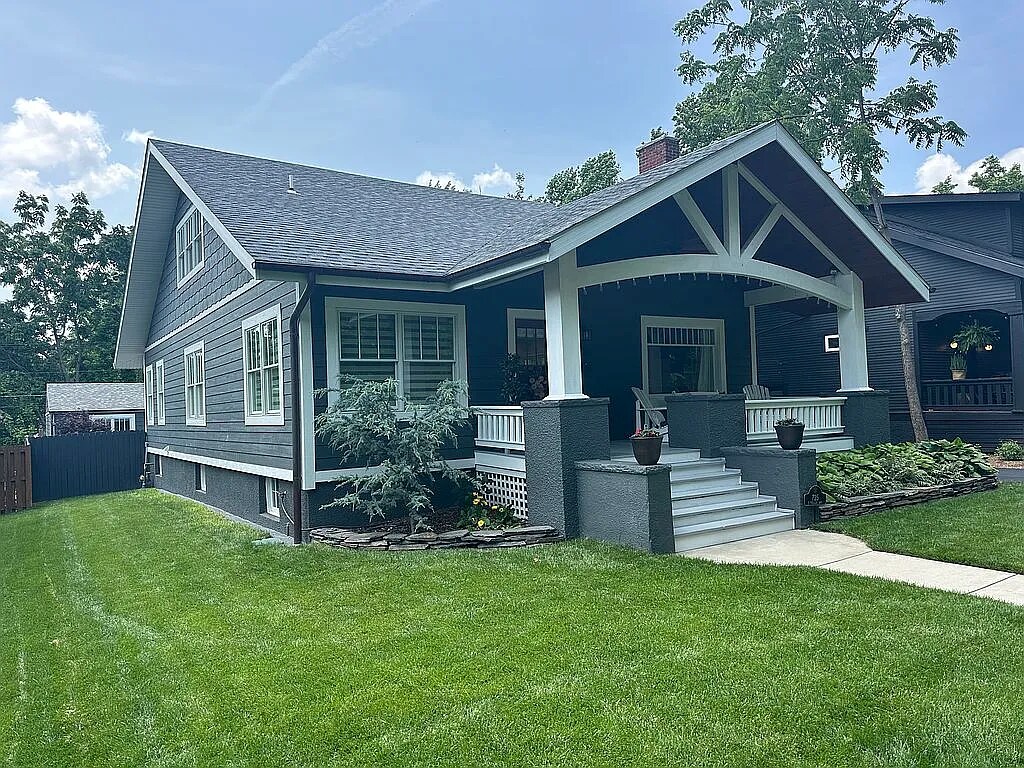 Foto principal - 725 S Weller Ave