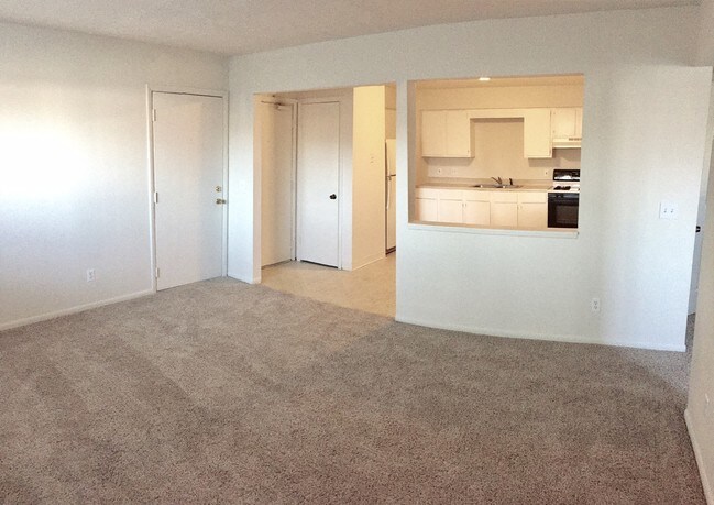 Foto del edificio - 2410 36th St SW