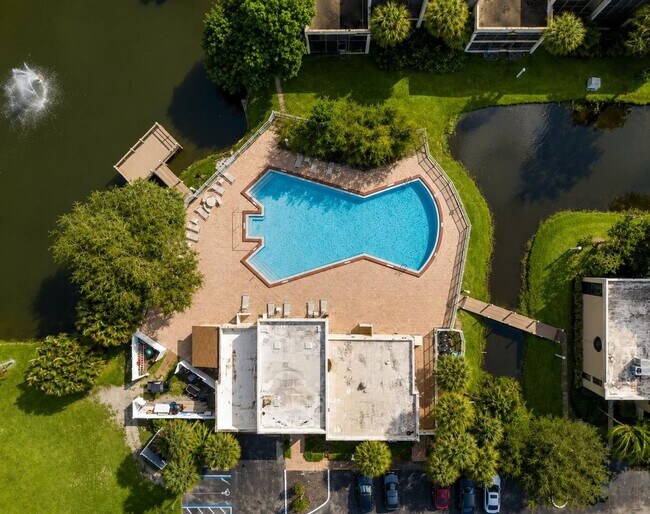 Foto del edificio - 2910 SW 87th Terrace