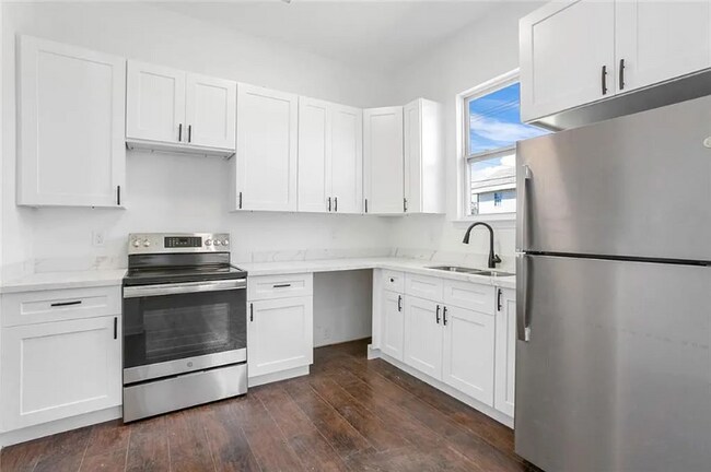 Foto del edificio - 8733 Olive St