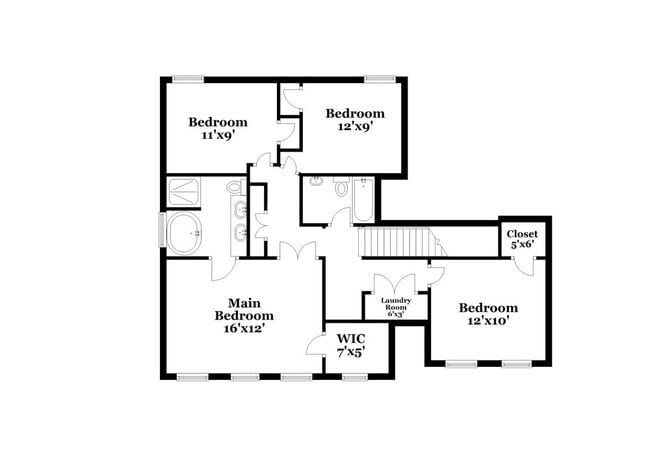 Building Photo - 854 Stable Fern Dr
