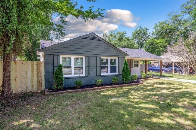 Building Photo - 4903 Quince Rd