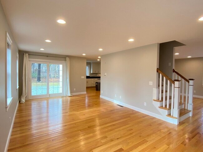 Foto del edificio - 33 Stratford Rd