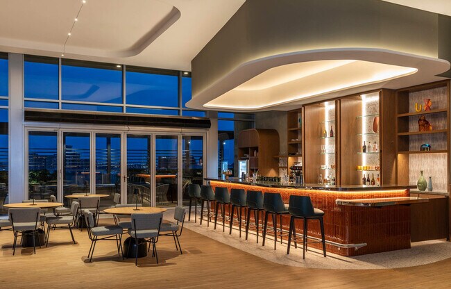 Foto del edificio - 3700 McKinney Ave