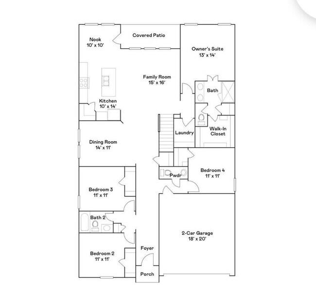 Building Photo - 1364 Renoir Dr