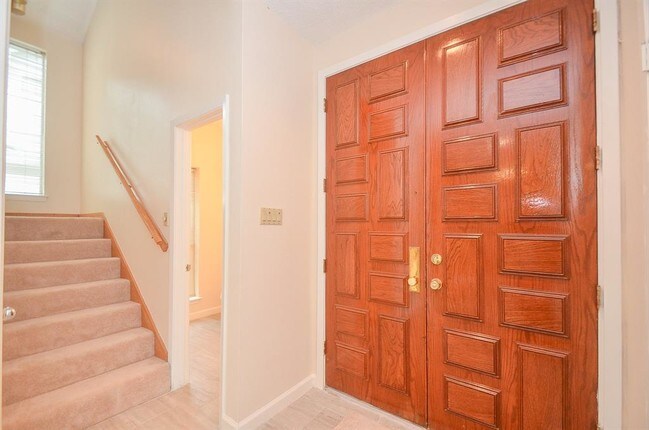 Foto del edificio - 1106 Brecon Hall Dr