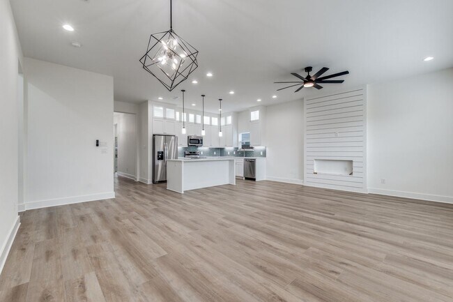 Foto del edificio - 2534 Southland St