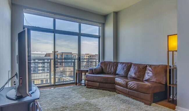 Foto del edificio - 475 K St NW