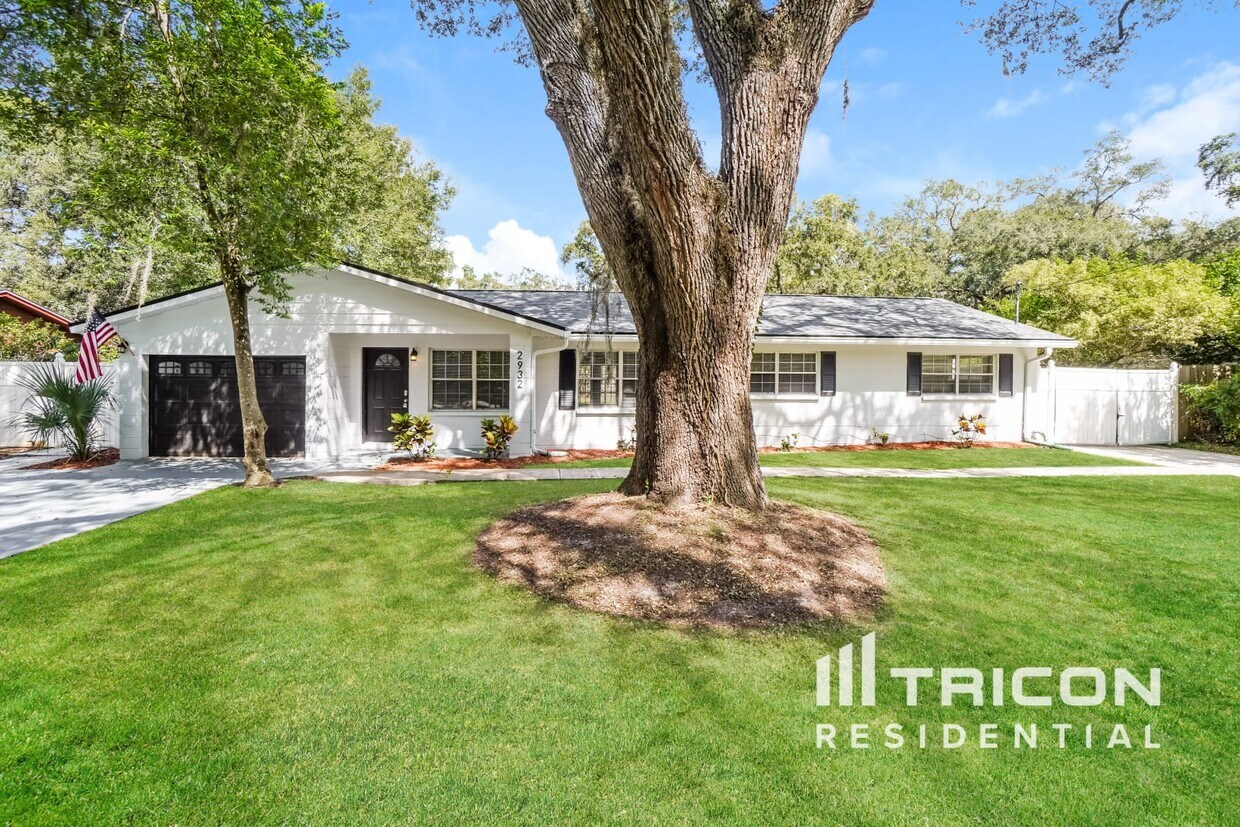 2932 East 148th Avenue Lutz FL House Rental in Lutz, FL