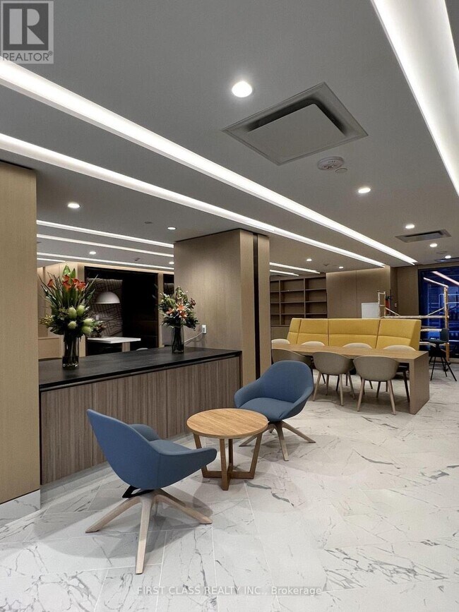 Photo du bâtiment - 38 Widmer St